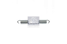 Prużina brzdovej čeľuste DT Spare Parts 3.62355