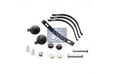 Opravná sada brzdového strmeňa DT Spare Parts 1.35076