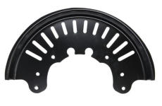 Krycí plech brzdového strmeňa SBP 11-VO004