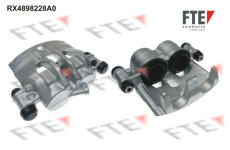 Brzdový strmeň FTE 9291370