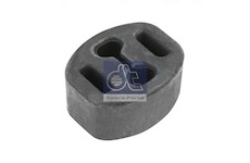 Doraz tlmiča výfuku DT Spare Parts 7.22190