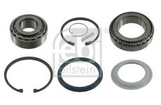 Lożisko kolesa - opravná sada FEBI BILSTEIN 15332