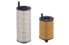 Palivový filter HENGST FILTER E546KP D890-2