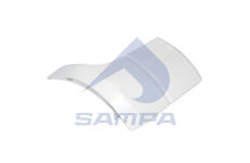 Spojler kabíny vodiča SAMPA 1810 0250