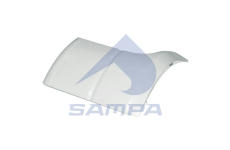 Spojler kabíny vodiča SAMPA 1810 0251
