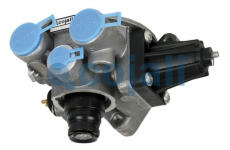 Vysużovač vzduchu, Pneumatický systém COJALI 2210154