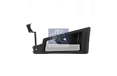 Vonkajšia rukoväť dverí DT Spare Parts 3.85008