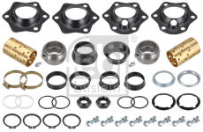 Opravná sada vačkového hriadeľa brzdy FEBI BILSTEIN 35517