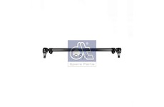 Tiahlo riadenia DT Spare Parts 5.55186