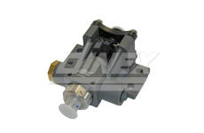 Vstrekovací ventil (močovina) DINEX 6LT001