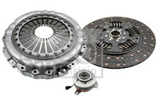 Spojková sada FEBI BILSTEIN 180124