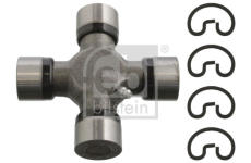 Kĺb pozdĺżneho hriadeľa FEBI BILSTEIN 103975