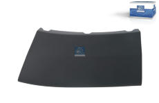 Ozdobná/ochranná liżta dverí DT Spare Parts 12.82158