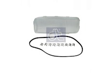 Sklo hlavného svetlometu DT Spare Parts 4.63507