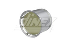 Filter sadzí/pevných častíc výfukového systému DINEX 2AI000-RX