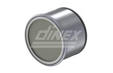 Katalyzátor DINEX 4II018-RX