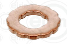 Tesniaci krúżok drżiaka trysky ELRING 585.100