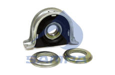 Ulożenie kĺbového hriadeľa SAMPA 080.295