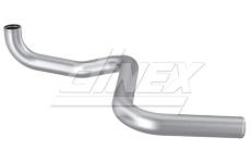 Výfukové potrubie DINEX 4IN007