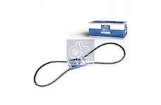 Klinový remen DT Spare Parts 1.21206