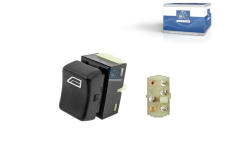 Spínač elektrického otvárania okien DT Spare Parts 2.25308