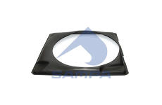 Kryt ventilátora SAMPA 042.043