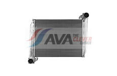 Chladič plniaceho vzduchu AVA QUALITY COOLING ME4327