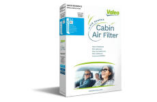 Filter vnútorného priestoru VALEO 715742
