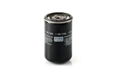 Palivový filter MANN-FILTER WK 719/6