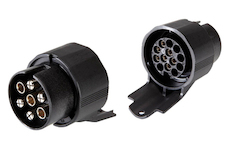 Adapter 12V 7P/13P