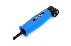 Adapter rohovy 1/4 155mm