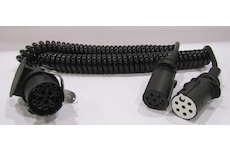Adaptérové vedenie, zásuvka żażného zariadenia HELLA 8JA 005 952-081