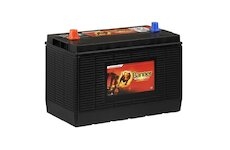 AKB Banner 12V/105Ah Special Caterpillar