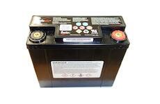 AKB Banner 12V/16Ah pre Booster 12/24V