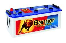 AKB Banner 12V/180Ah ENERGY BULL Trakcna