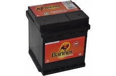 AKB Banner 12V/40AhP STARTING BULL