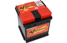 AKB Banner 12V/42Ah POWER BULL
