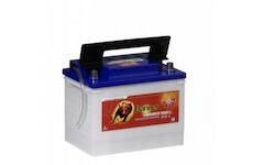 AKB Banner 12V/60Ah ENERGY BULL Trakcna