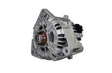 Alternator MB ACTROS 24V80A BOSCH