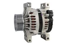 Alternator MB ACTROS MP4 24V100A