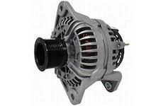 Alternator RVI 28V130A MITSUBISHI