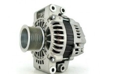 Alternator SCANIA 28V100A BOSCH