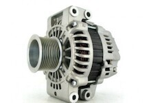 Alternator SCANIA 28V100A BOSCH