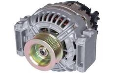 Alternator SCANIA 28V80A BOSCH