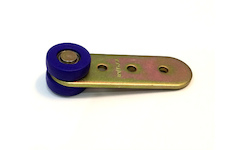 Bezec plachty SCHMITZ