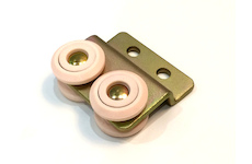 Bezec plachty SCHMITZ