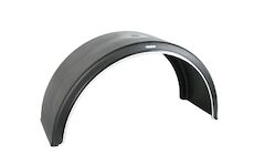 Blatnik ovalny 1300x430x1900 mm