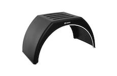 Blatnik ovalny 1450x260x880 mm