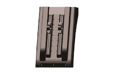 Blatnik UNI 490x288x608 mm bez zasterky