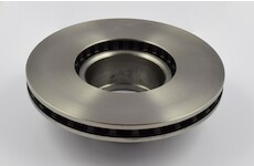 Brzdový kotúč DT Spare Parts 4.63988